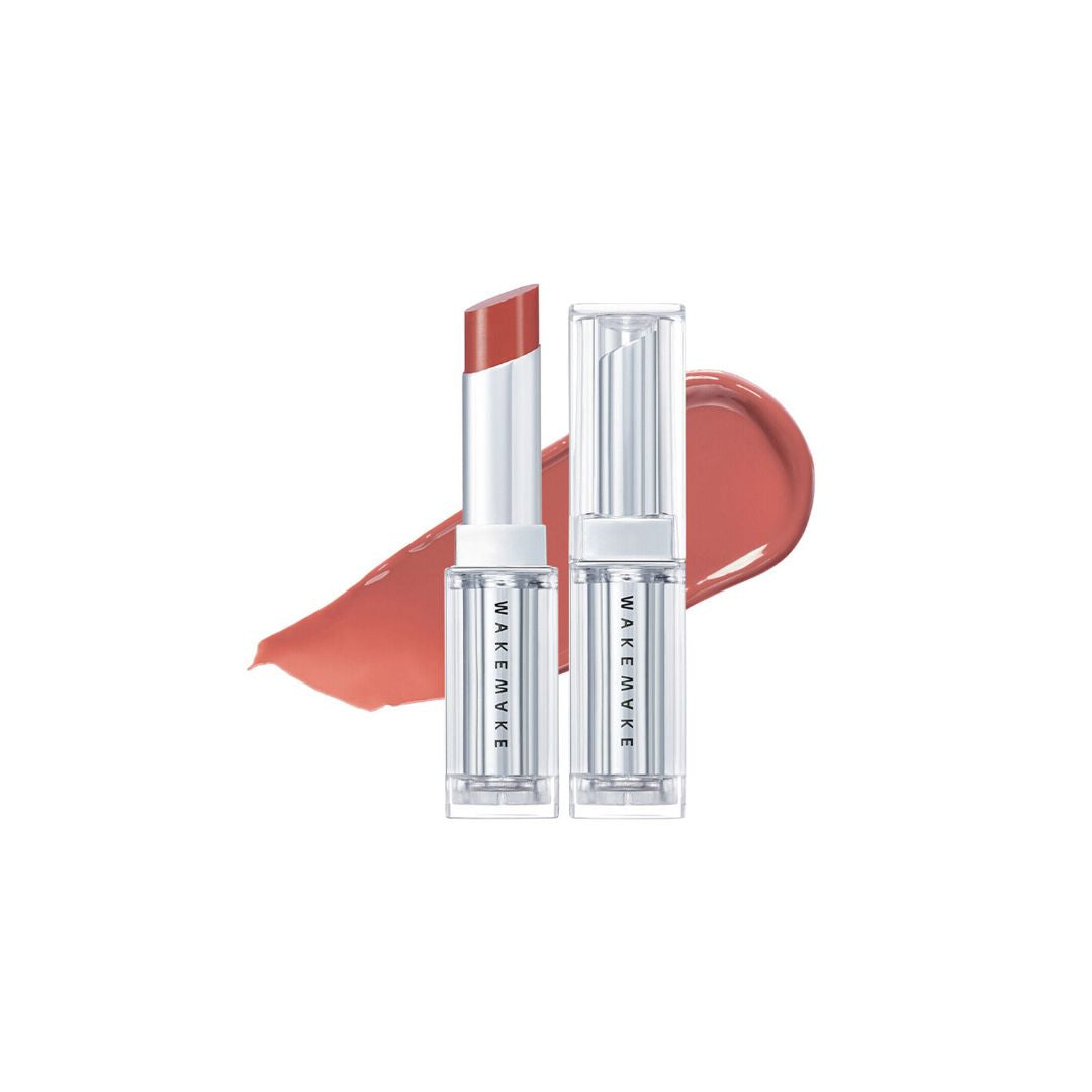 Dewy Gel Glaze Lip Stick, WAKEMAKE WAKEMAKE LIP STICK