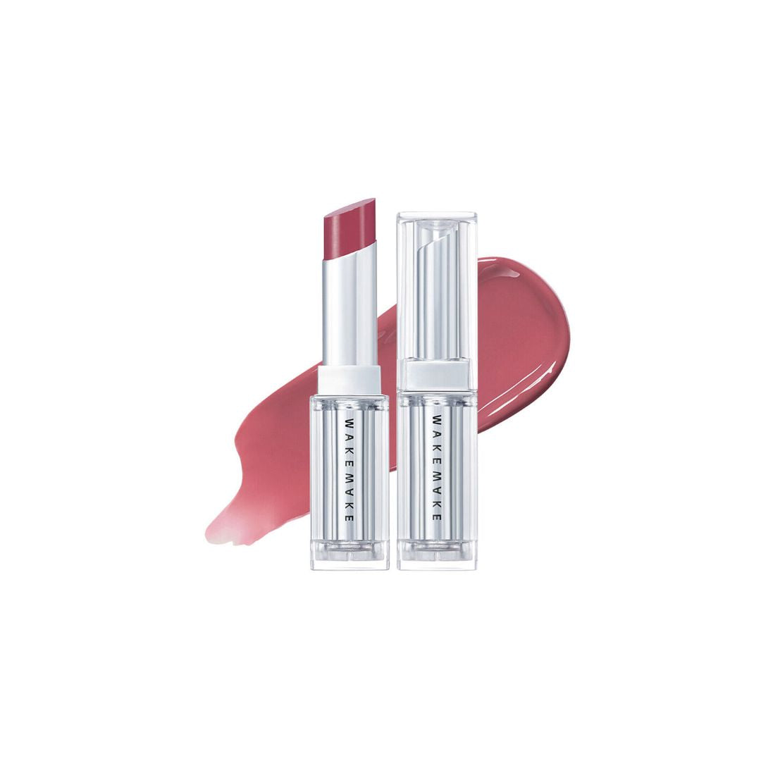 Dewy Gel Glaze Lip Stick, WAKEMAKE WAKEMAKE LIP STICK