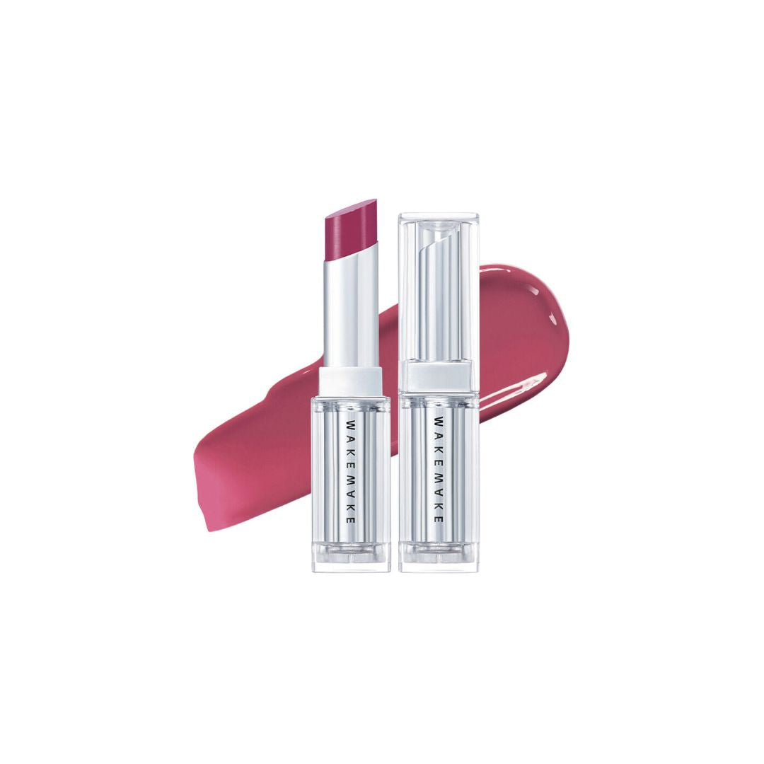 Dewy Gel Glaze Lip Stick, WAKEMAKE WAKEMAKE LIP STICK
