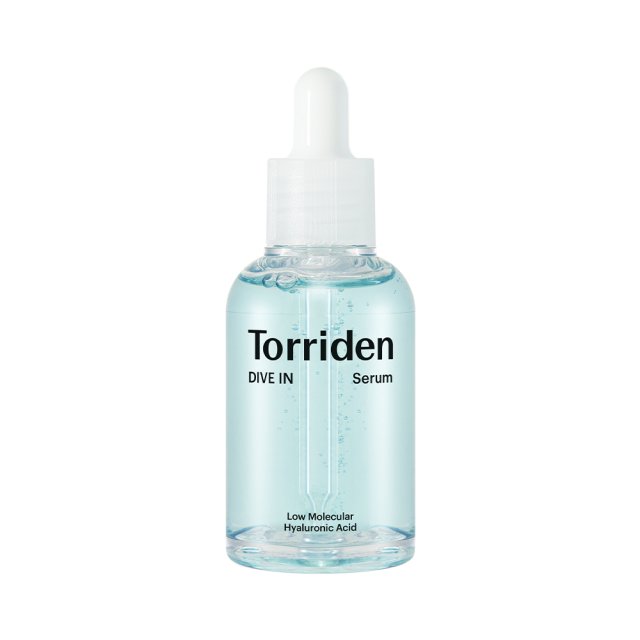 Dive-In Serum 50ml, Torriden Torriden serum