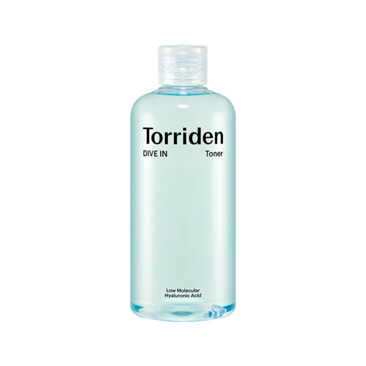 Dive-In Toner 300ml, Torriden Torriden Toner