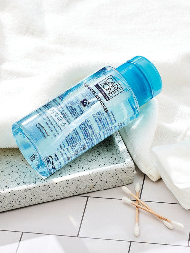 Doctor Solution Lip & Eye Remover 300ml, CAREZONE CAREZONE Lip & Eye Remover