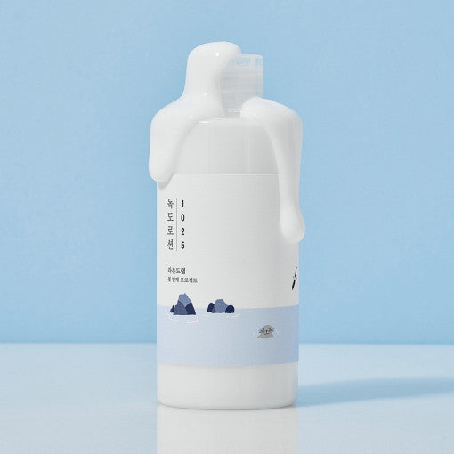 Dokdo Lotion 200ml, Round Lab Round Lab Lotion