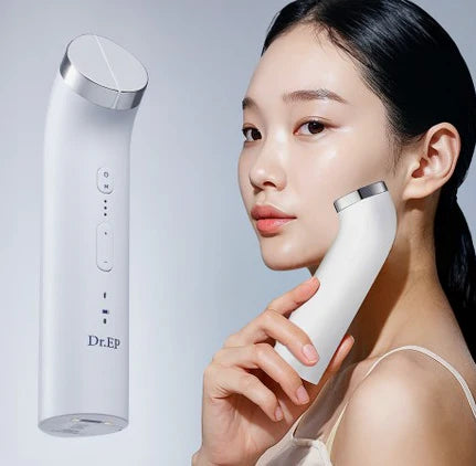 [Dr.EP] Skin Booster Device (Deep Absorption & Skin Firming) Dr.EP Beauty Device