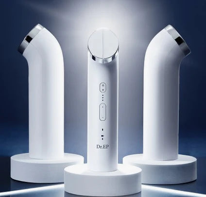 [Dr.EP] Skin Booster Device (Deep Absorption & Skin Firming) Dr.EP Beauty Device