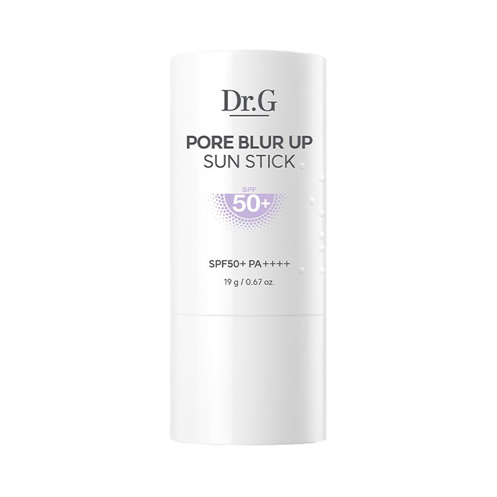 Dr.G Pore Blur Up Sun Stick SPF50+ PA++++ 19g Dr.G Sun Stick