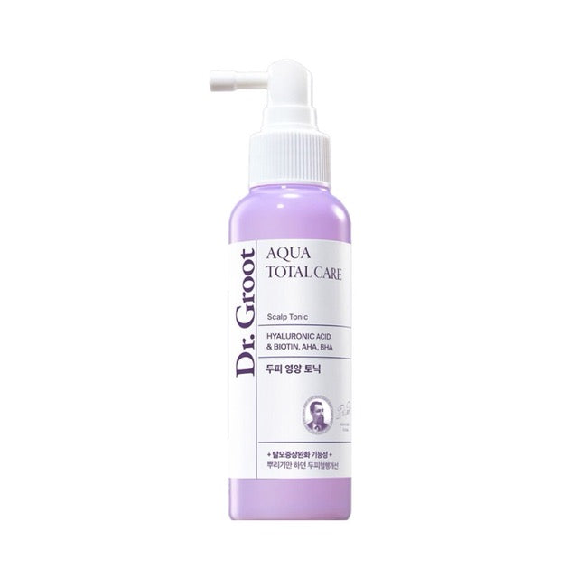 Dr.Groot Aqua Total Care Scalp Tonic 100ml Dr.Groot Hair Tonic
