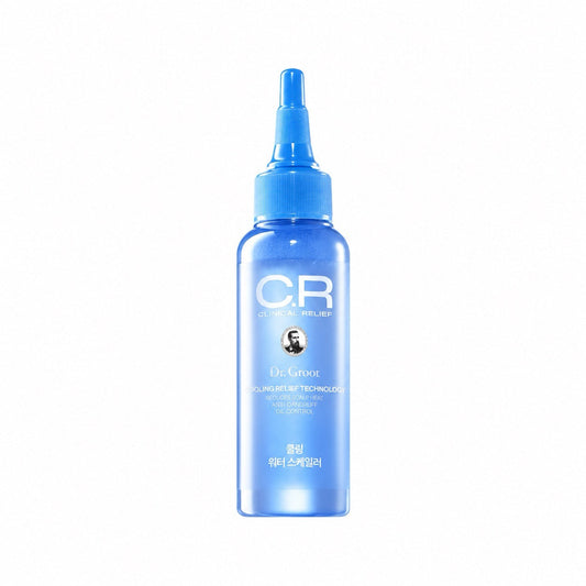 Dr.Groot Clinical Relief Cooling Water Scaler 100ml