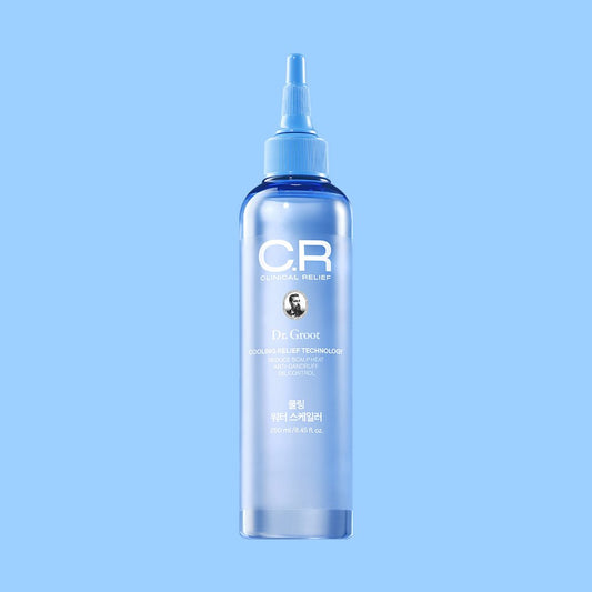 Dr.Groot Clinical Relief Cooling Water Scaler 250ml