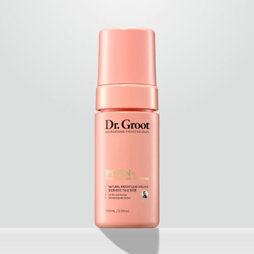 Dr.Groot MICROBIOME PDRN Root Volume Booster 100ml