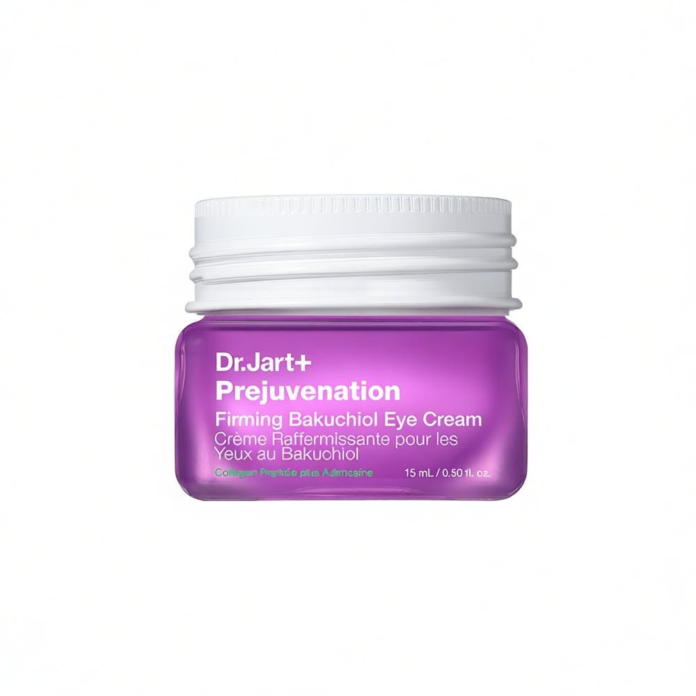 Dr.Jart+ Prejuvenation Firming Bakuchiol Eye Cream 15ml