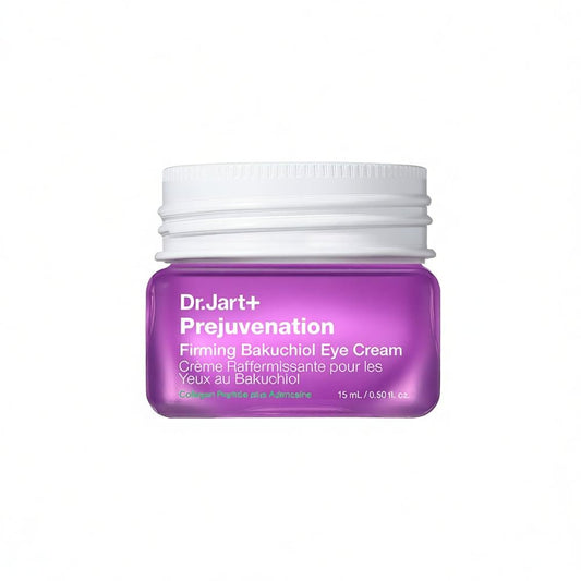 Dr.Jart+ Prejuvenation Firming Bakuchiol Eye Cream 15ml Dr.Jart+ Eye Cream