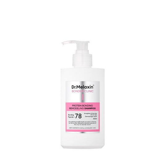 Dr.Melaxin Bondex Hair Clinic Shampoo 400ml Dr.Melaxin Shampoo