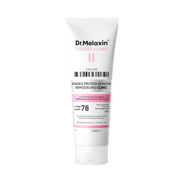 Dr.Melaxin Bondex Hair Clinic Treatment 250ml Dr.Melaxin Hair Treatment