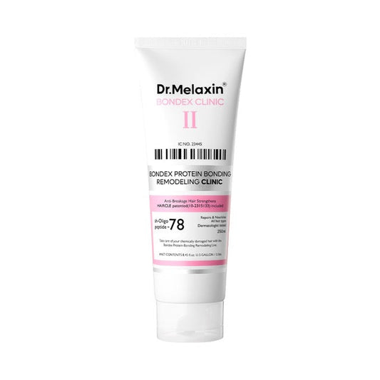 Dr.Melaxin Bondex Hair Clinic Treatment 250ml Dr.Melaxin Hair Treatment