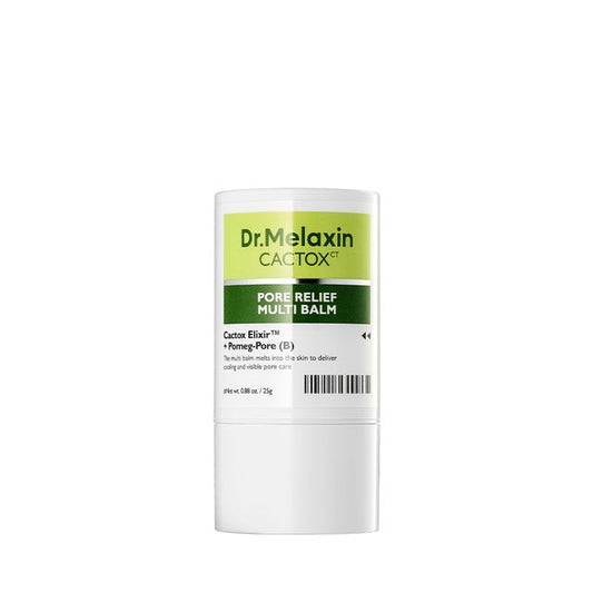 Dr.Melaxin Cactox Pore Relief Multi Balm Stick Dr.Melaxin Face Balm
