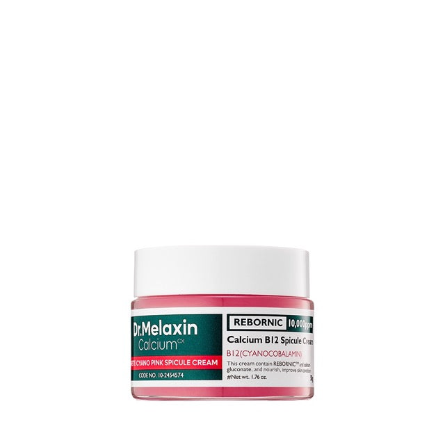 Dr.Melaxin Cemenrete Cyano Pink Spicule Cream 50ml Dr.Melaxin Face Cream