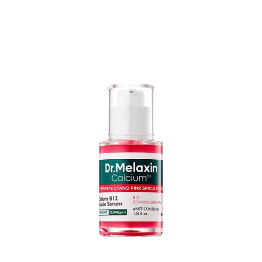 Dr.Melaxin Cemenrete Cyano Pink Spicule Serum 30ml Dr.Melaxin Hydrating Serums