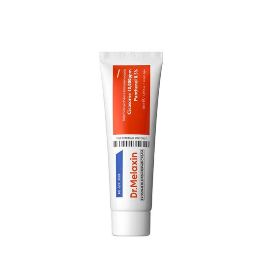 Dr.Melaxin Exosome Repair Cream 50ml Dr.Melaxin Face Cream