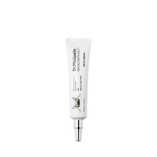 Dr.Melaxin Necklinephalt Neck Cream 20ml Dr.Melaxin Neck Cream