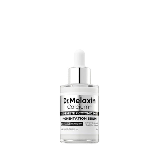 Dr.Melaxin Picotonic Shot Pigmentation Ampoule 30ml Dr.Melaxin Ampoule