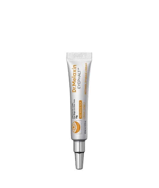 Dr.Melaxin Retinol Eyebag Cream 10ml Dr.Melaxin Eye Cream