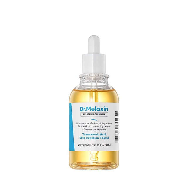 Dr.Melaxin TX Ampoule Cleanser 100ml Dr.Melaxin Cleansing Gel