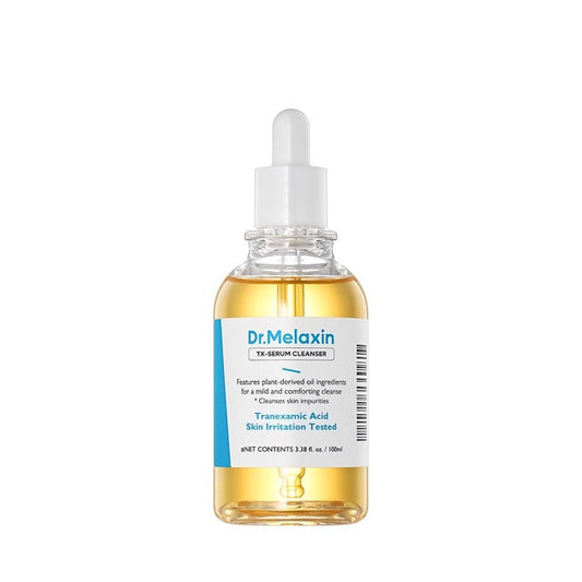 Dr.Melaxin TX Ampoule Cleanser 100ml Dr.Melaxin Cleansing Gel