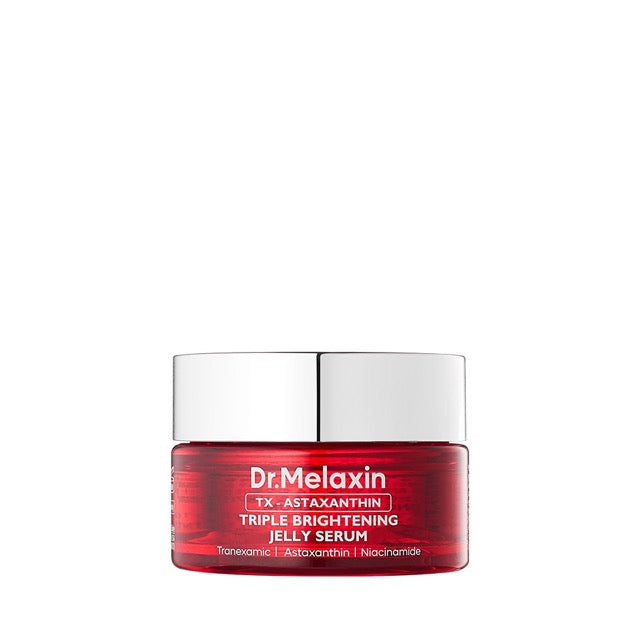 Dr.Melaxin TX Astaxanthin Triple Jelly Serum 30ml Dr.Melaxin Brightening Serum