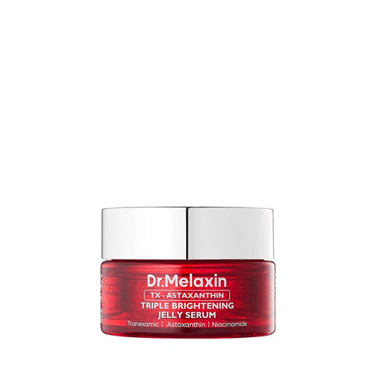 Dr.Melaxin TX Astaxanthin Triple Jelly Serum 30ml Dr.Melaxin Brightening Serum