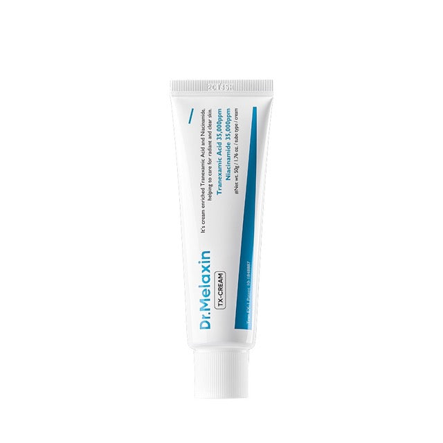 Dr.Melaxin TX Tranexamic Acid Cream 50ml Dr.Melaxin Face Cream