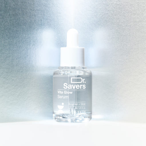 Dr.Savers Vita Glow Serum 30ml, It'S SKIN It'S SKIN Brightening Serum