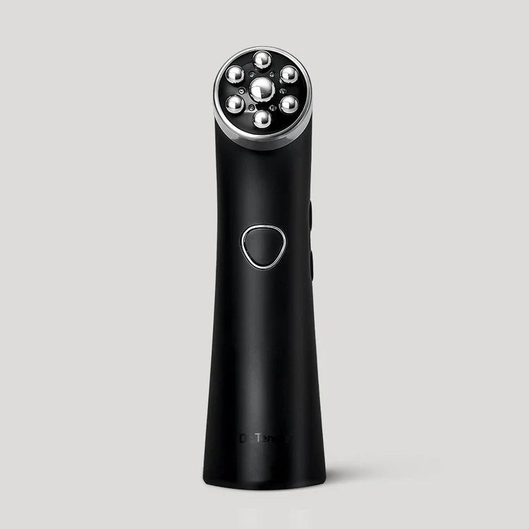 [Dr.Tengle] RF Massager Black Edition (Firming & Lifting Care) Dr.Tengle Beauty Device