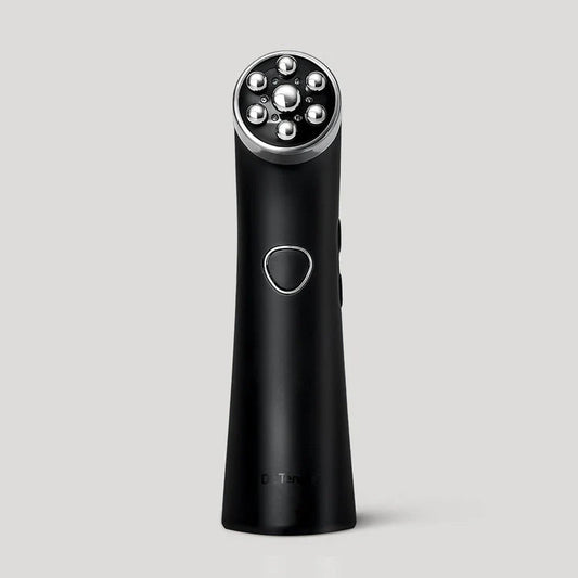 [Dr.Tengle] RF Massager Black Edition (Firming & Lifting Care) Dr.Tengle Beauty Device