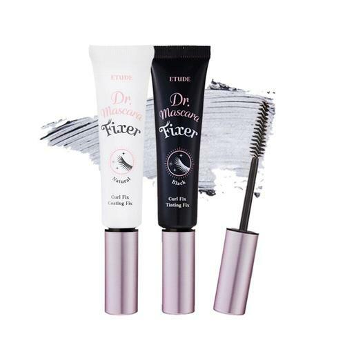 Dr. Mascara Fixer 6g (2 Colors), ETUDE HOUSE ETUDE HOUSE Mascara Fixer