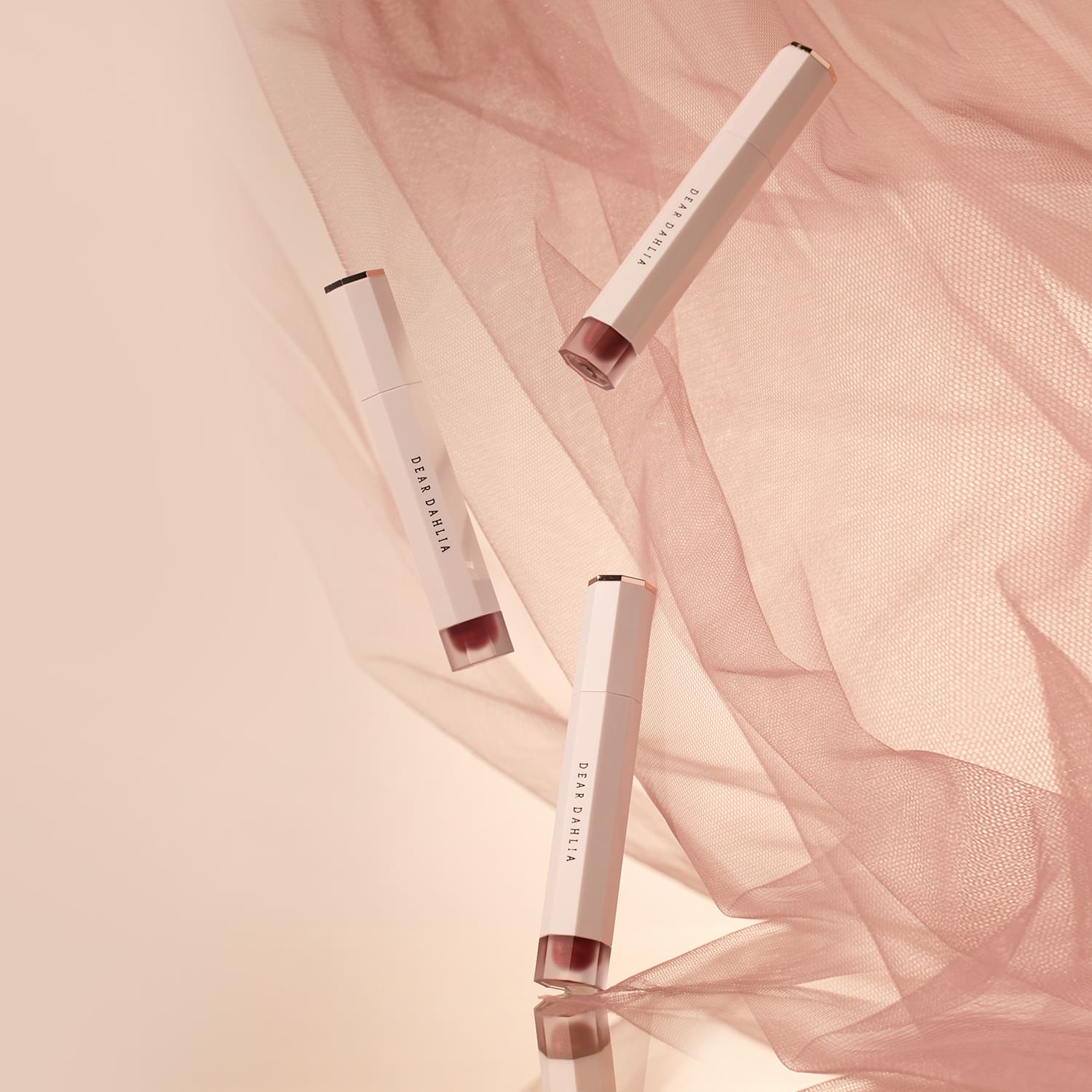 Dream Velvet Lip Cloud, DEAR DAHLIA DEAR DAHLIA Lip Tint