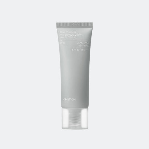 Dual Barrier Watery Sun Cream SPF50+ PA++++ 40ml, celimax celimax Sunscreen