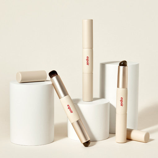 Dual Smudging Lip Brush, espoir espoir Lip Brush