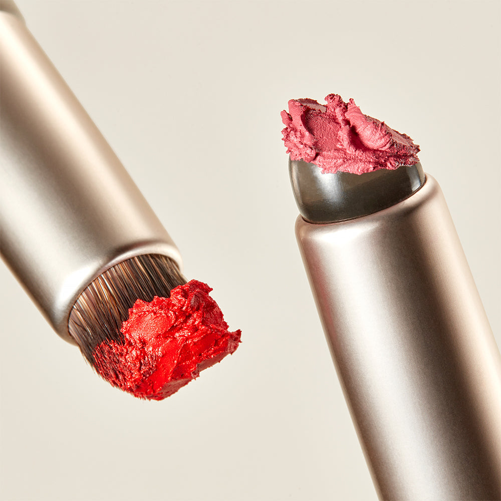 Dual Smudging Lip Brush, espoir espoir Lip Brush