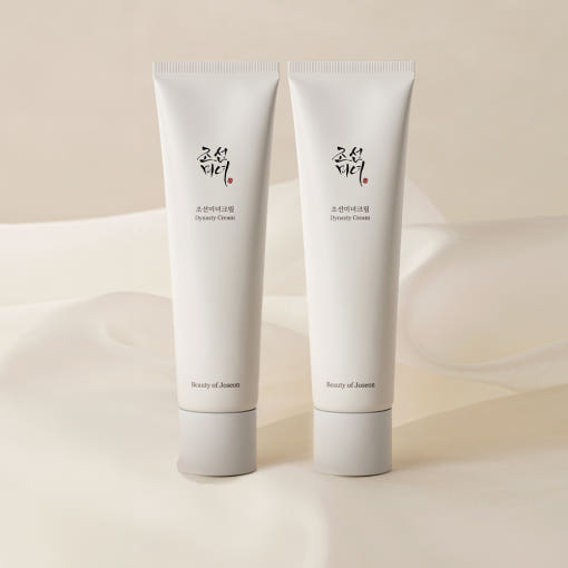 Dynasty Cream 100ml x 2ea [Double SET], Beauty of Joseon Beauty of Joseon Face Cream