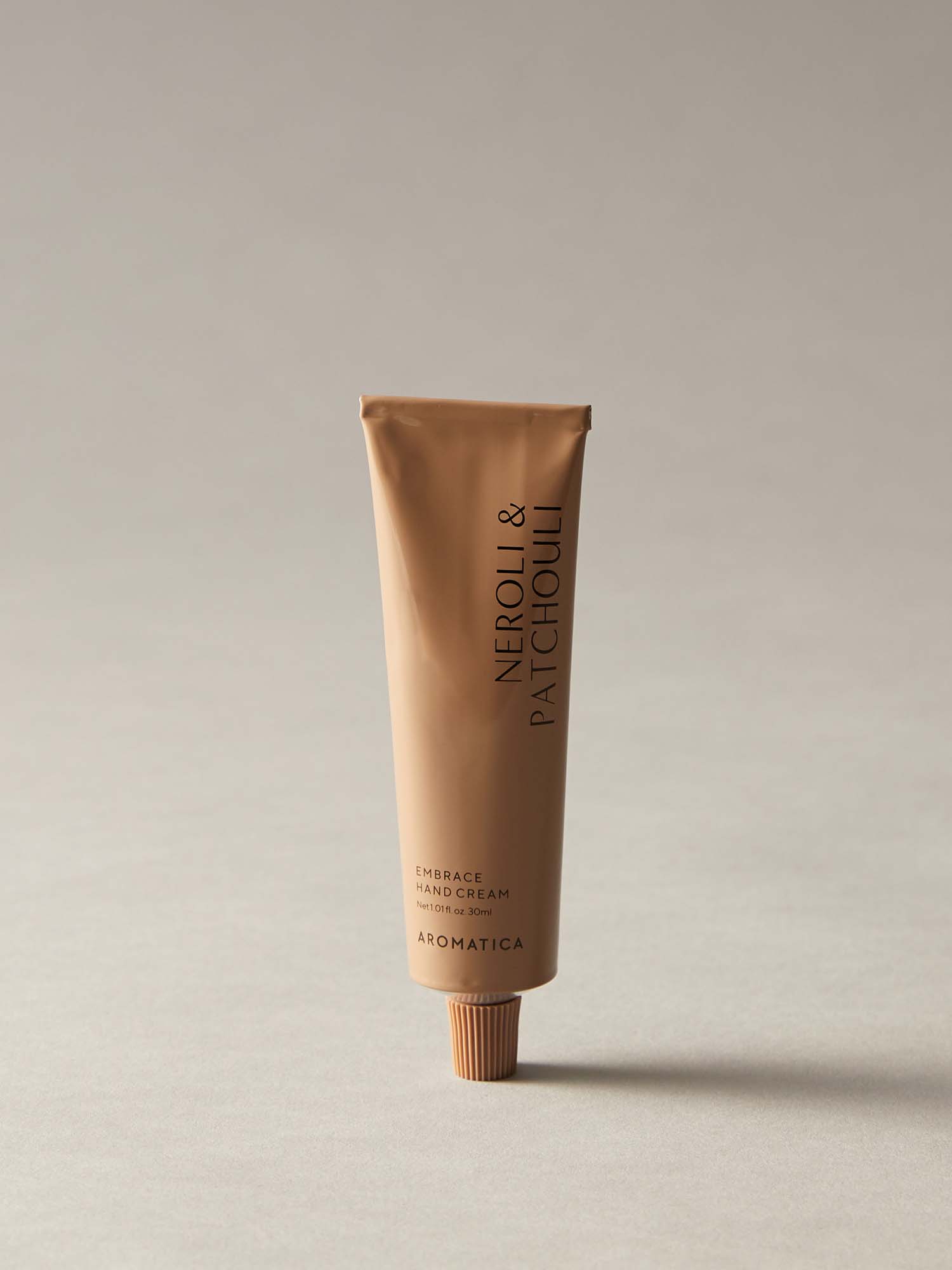EMBRACE HAND CREAM NEROLI & PATCHOULI 30ml, AROMATICA AROMATICA Hand Cream