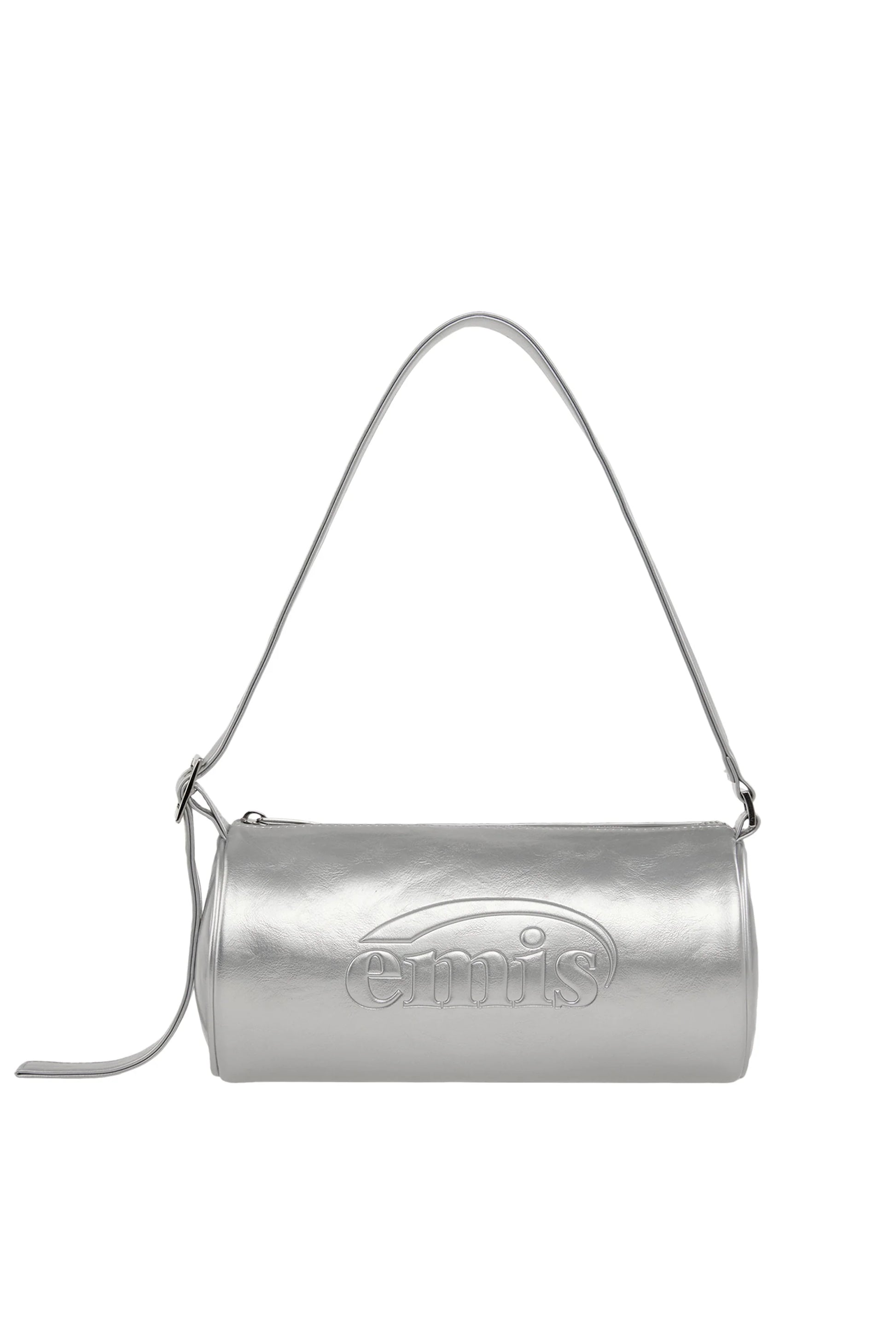 EMIS EMBOSSED BARREL BAG EMIS Bag