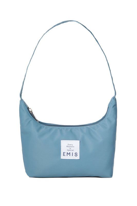 EMIS HOBO BAG-BLACK-1