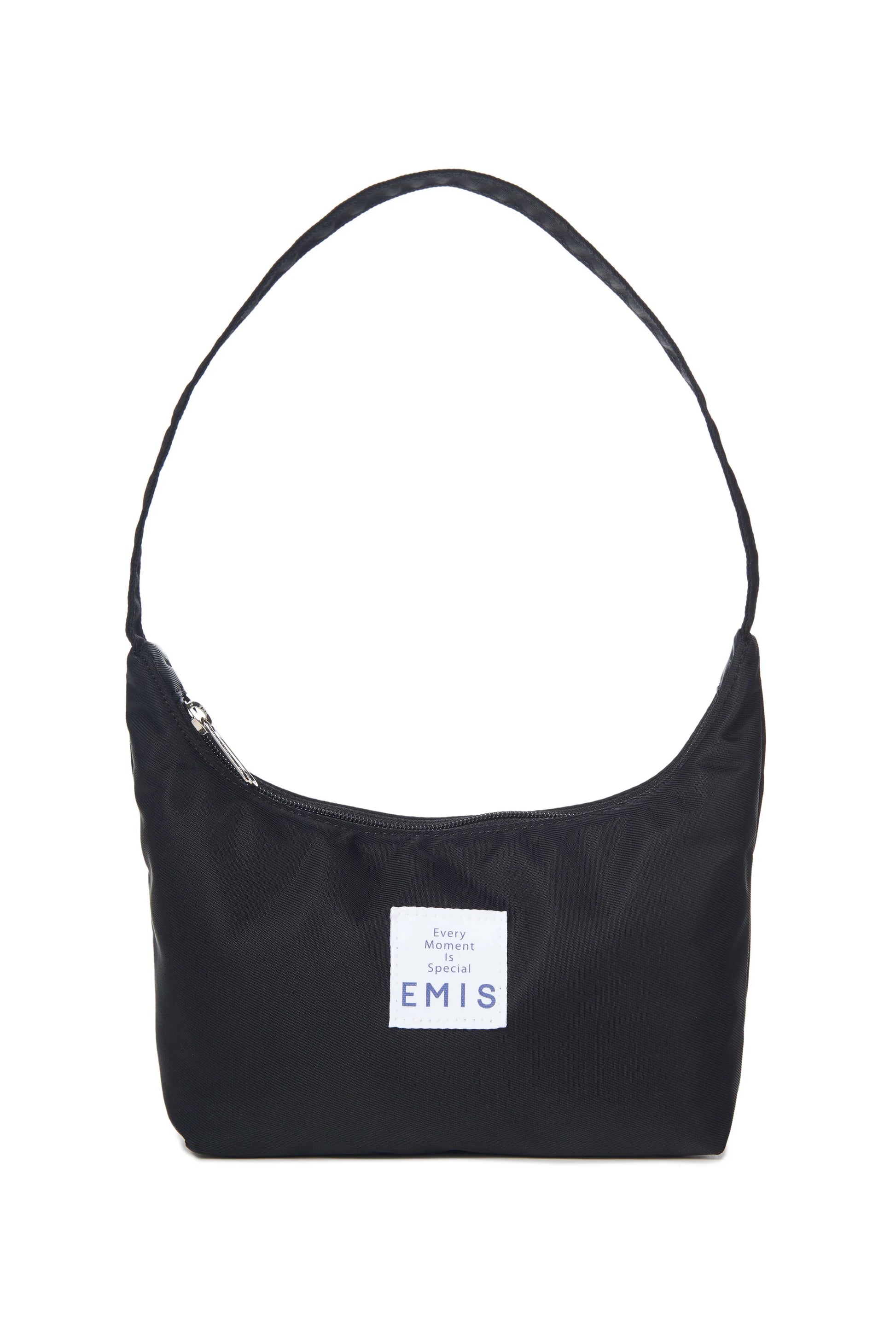 EMIS HOBO BAG-BLACK EMIS Bag