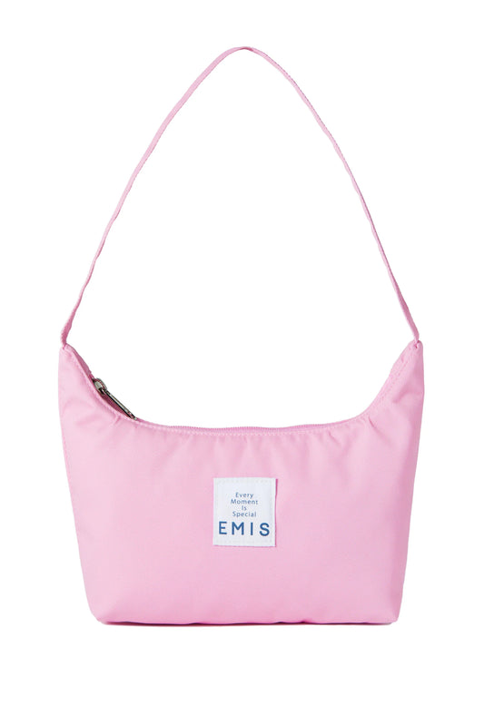 EMIS HOBO BAG-BLACK-1