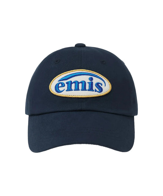 EMIS WAPPEN BALL CAP (RENEWAL)-1