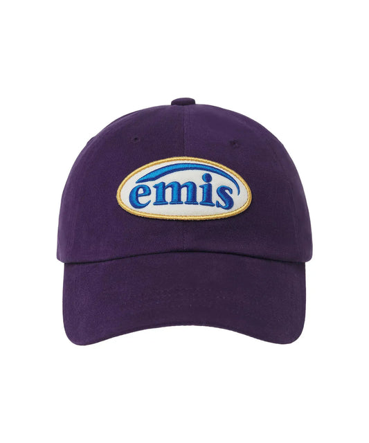 EMIS WAPPEN BALL CAP (RENEWAL)-1