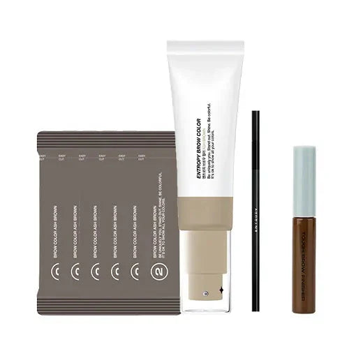 ENTROPY BROW COLOR ENTROPY Eyebrow Color
