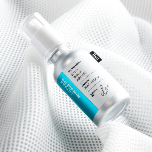 ER Firming Face Serum (Retinol) 30ml, ilso ilso Anti-Aging Serum