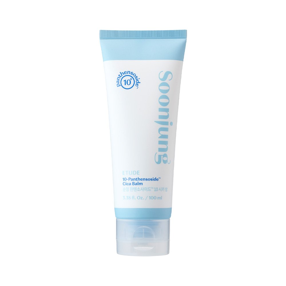 ETUDE 10-Panthensoside Cica Balm 100ml